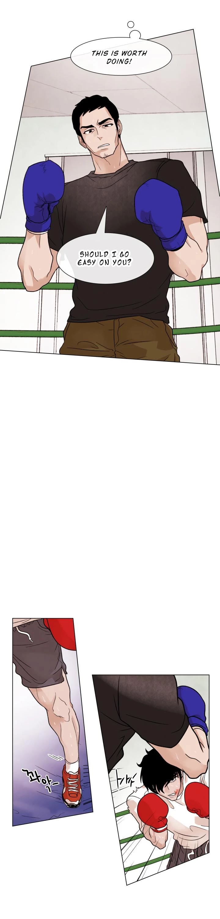 Past Life Regressor Chapter 7 page 31 - Chapter 7