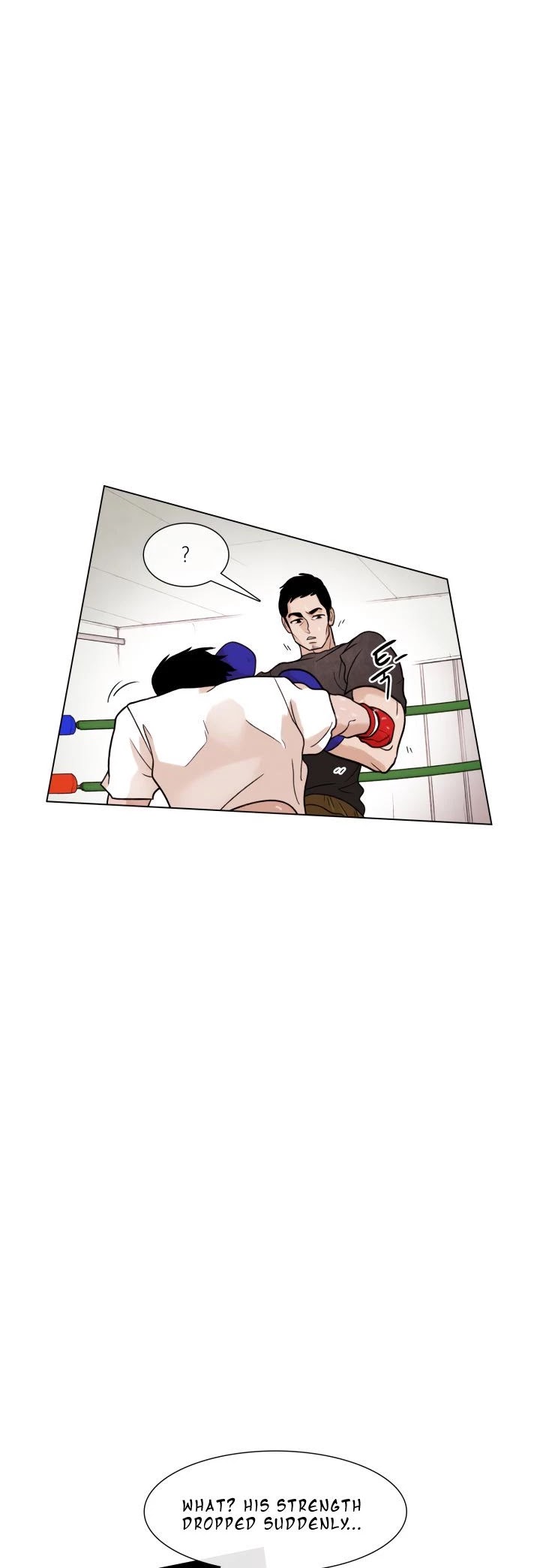 Past Life Regressor Chapter 7 page 32 - Chapter 7