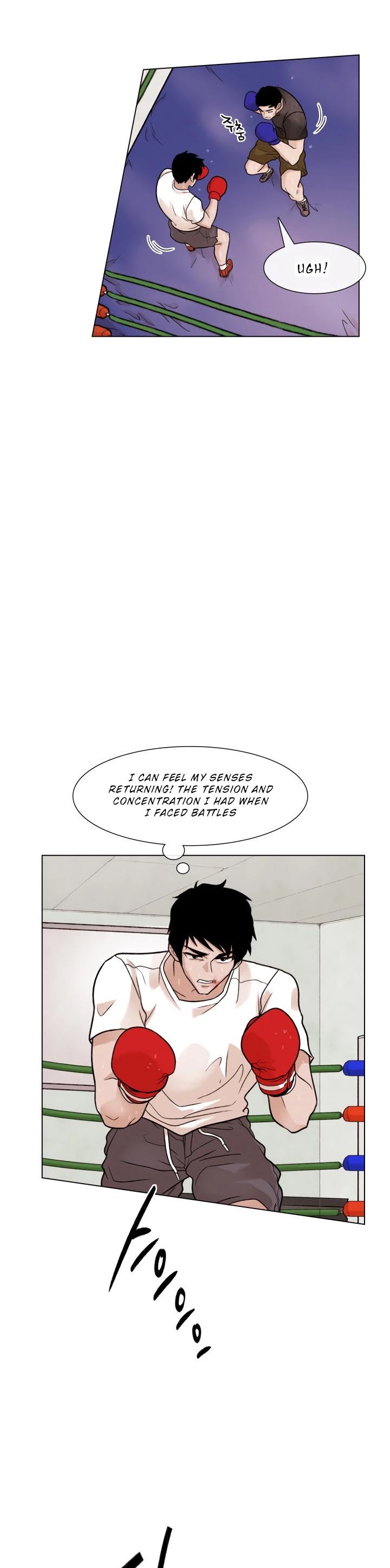 Past Life Regressor Chapter 7 page 35 - Chapter 7