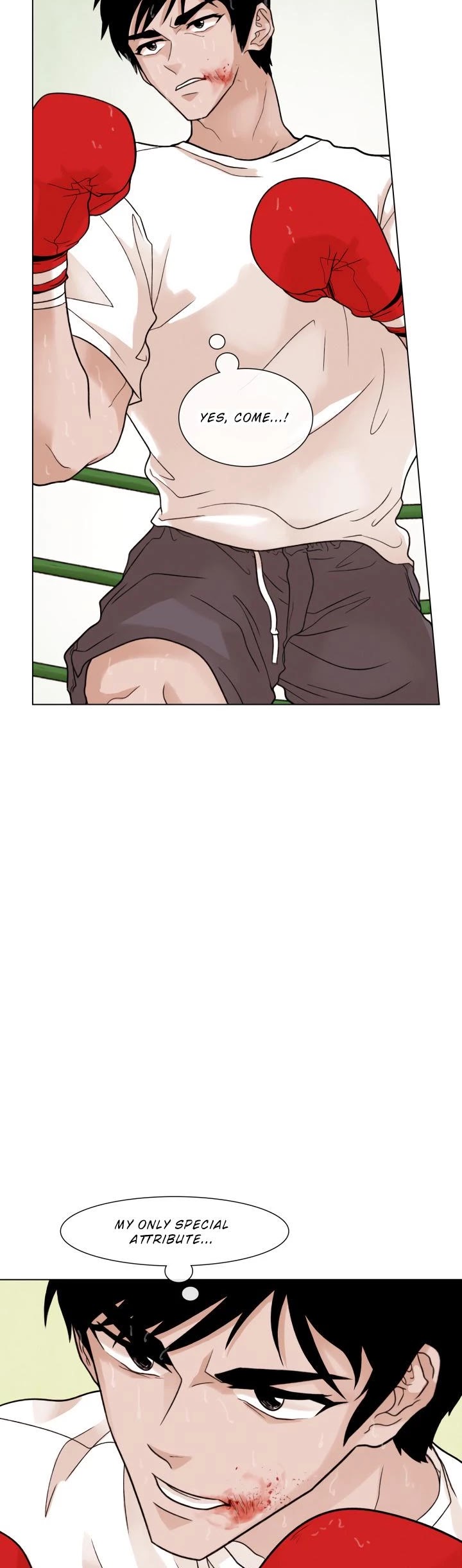 Past Life Regressor Chapter 7 page 38 - Chapter 7