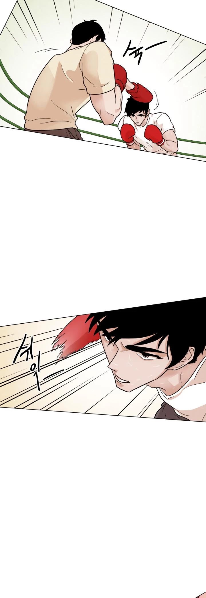 Past Life Regressor Chapter 7 page 8 - Chapter 7