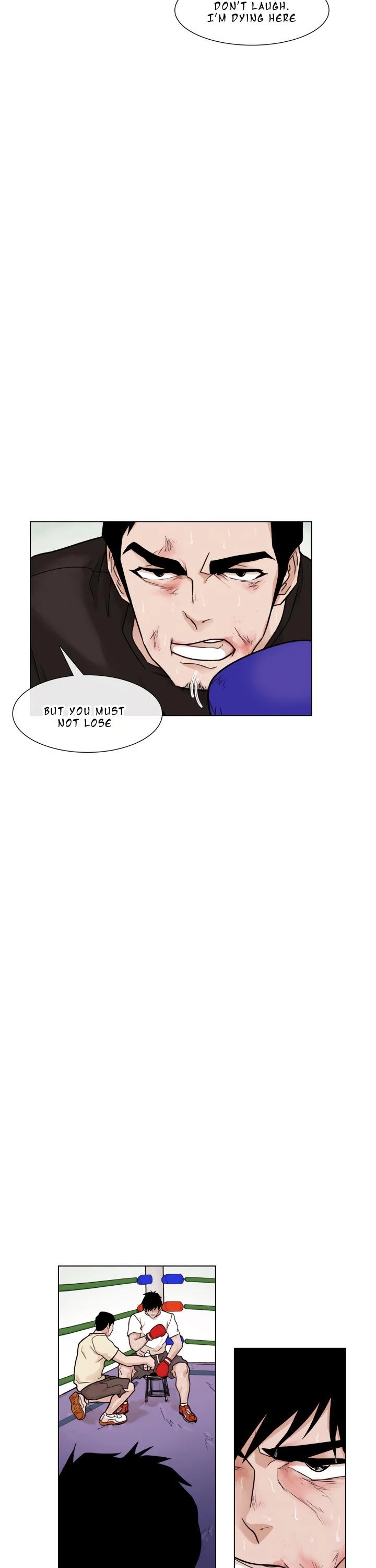 Past Life Regressor Chapter 8 page 10 - Chapter 8