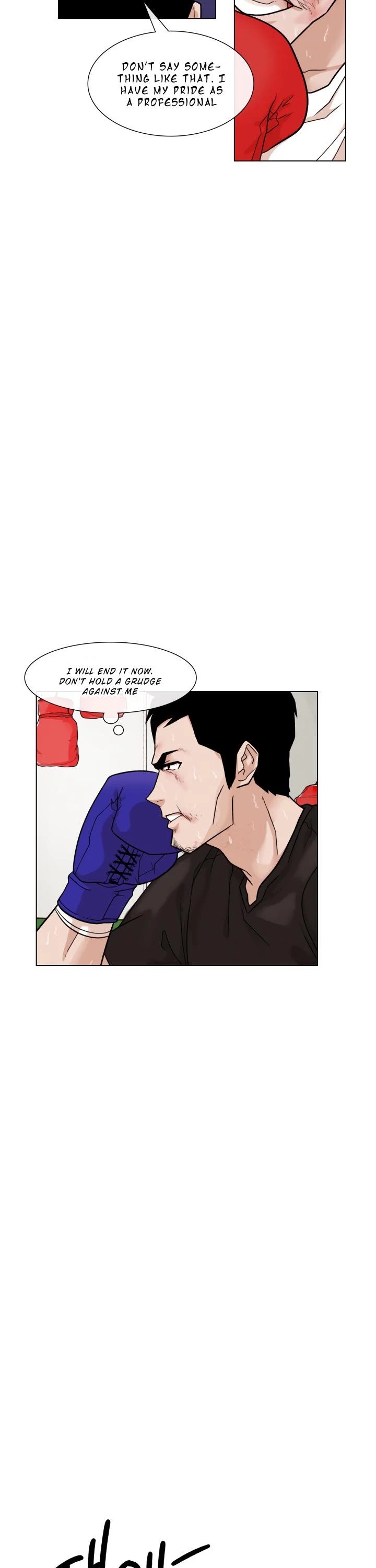 Past Life Regressor Chapter 8 page 11 - Chapter 8