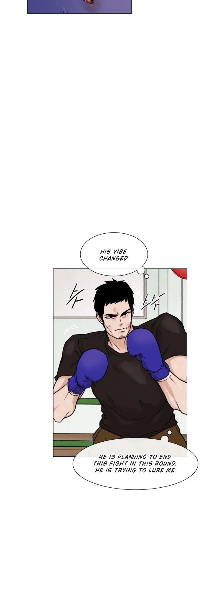 Past Life Regressor Chapter 8 page 13 - Chapter 8