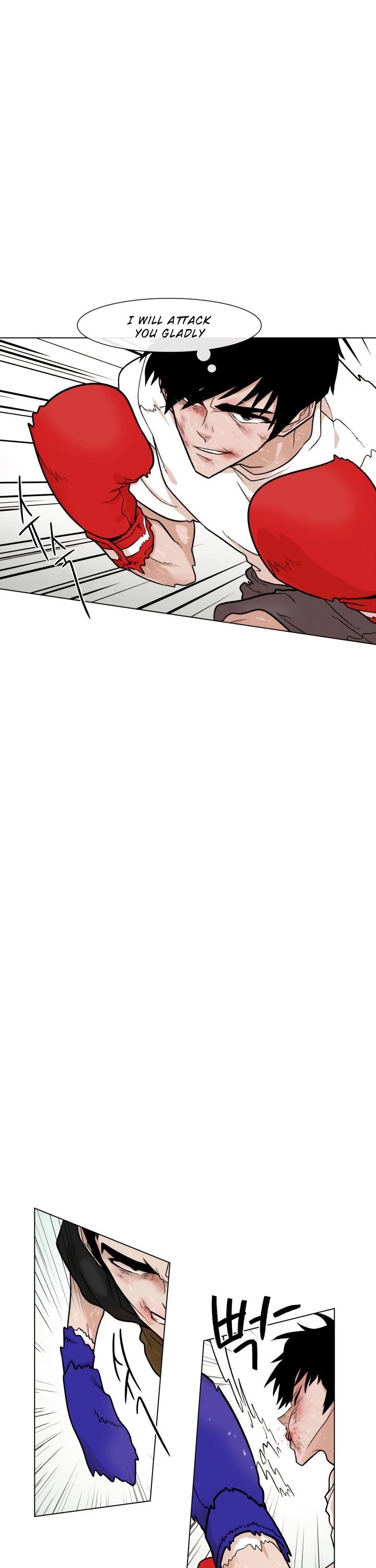 Past Life Regressor Chapter 8 page 14 - Chapter 8