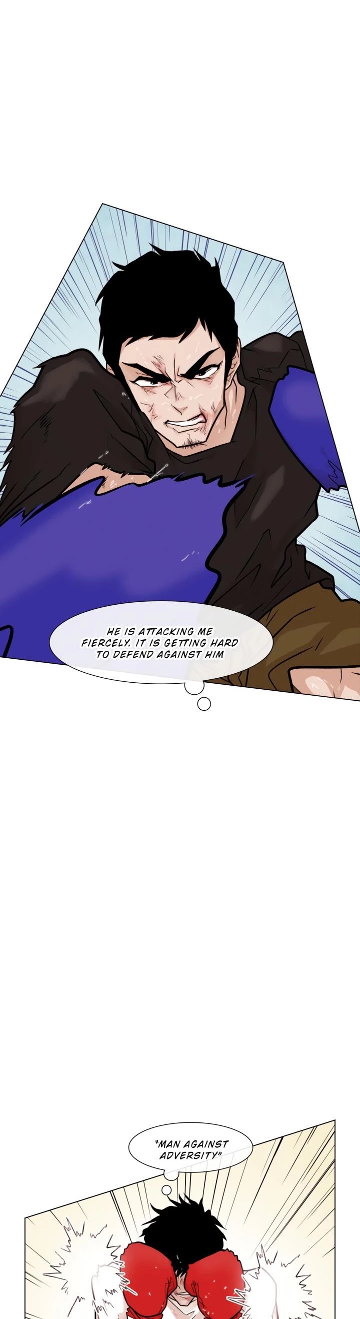 Past Life Regressor Chapter 8 page 17 - Chapter 8