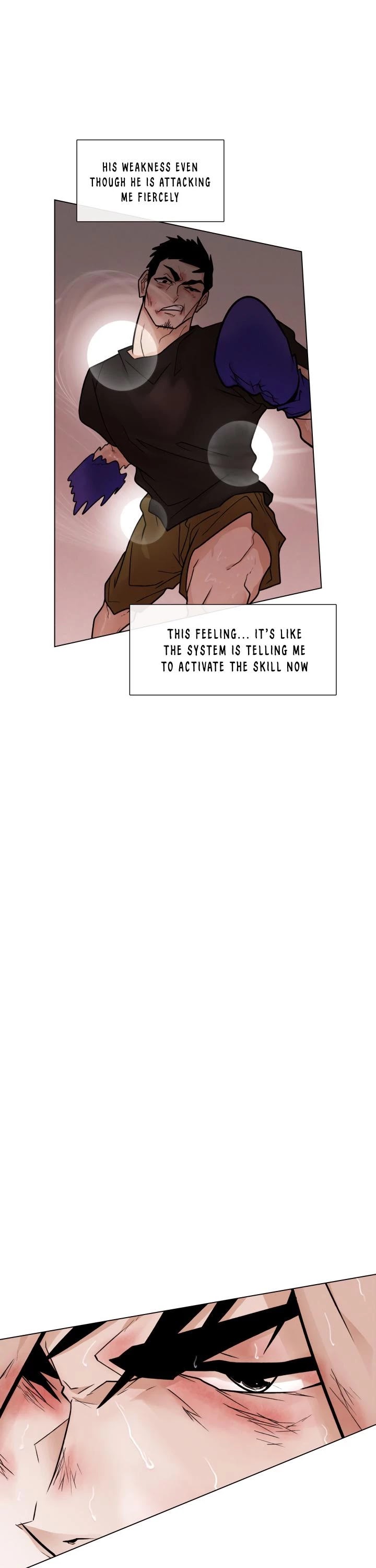 Past Life Regressor Chapter 8 page 19 - Chapter 8