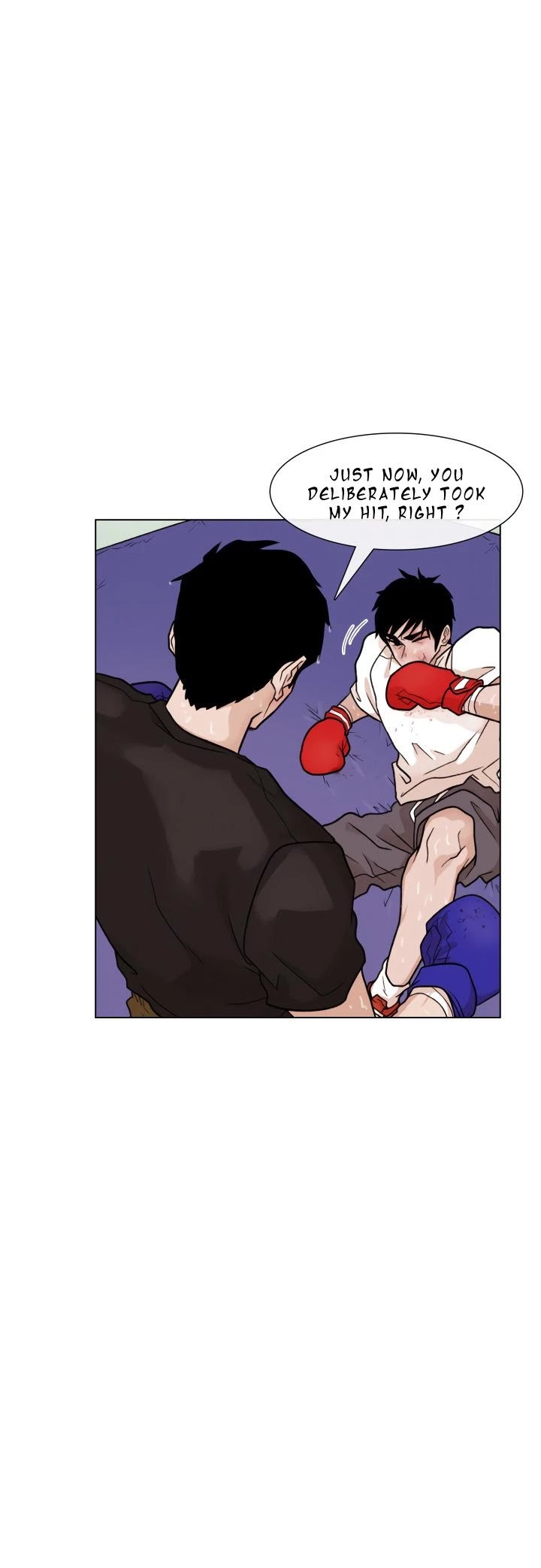 Past Life Regressor Chapter 8 page 23 - Chapter 8