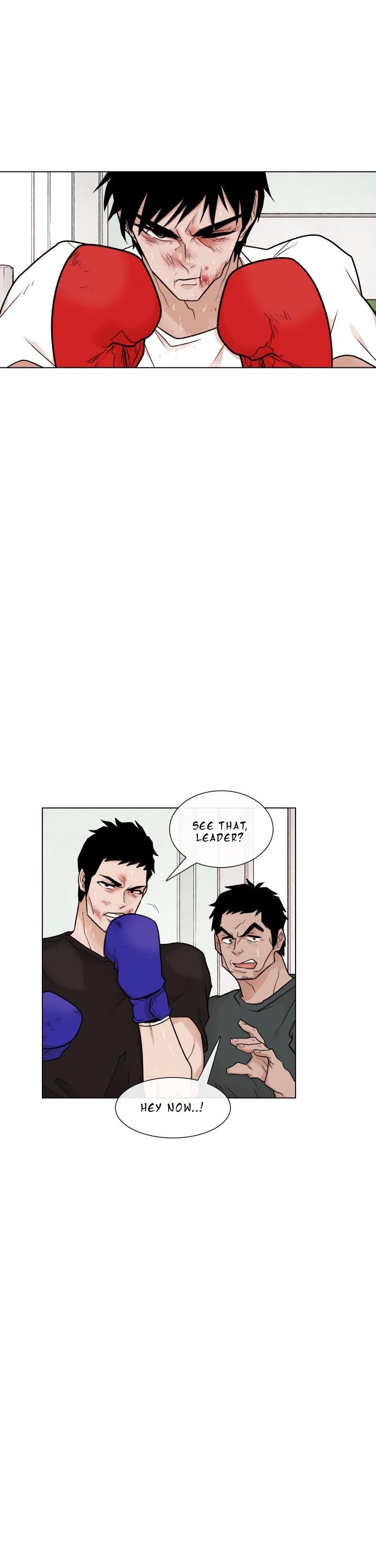 Past Life Regressor Chapter 8 page 26 - Chapter 8