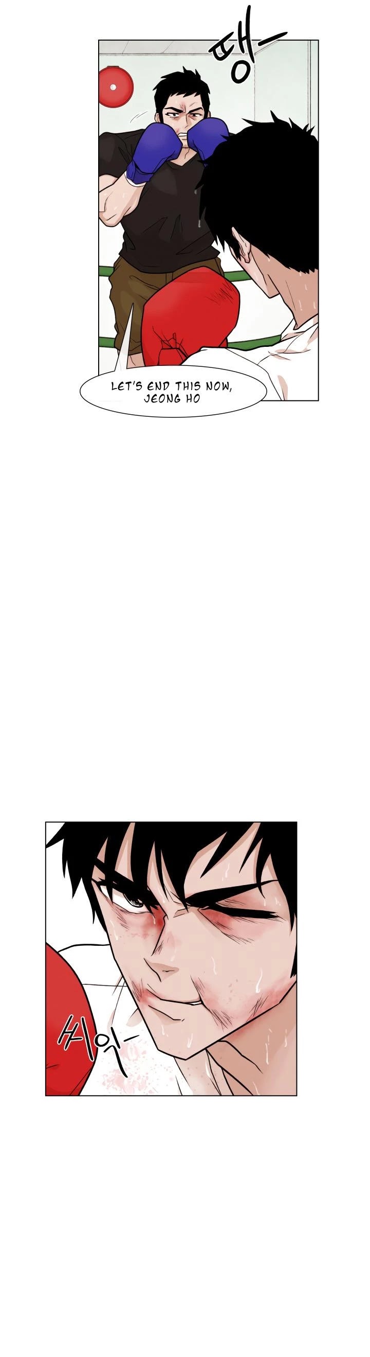 Past Life Regressor Chapter 8 page 27 - Chapter 8