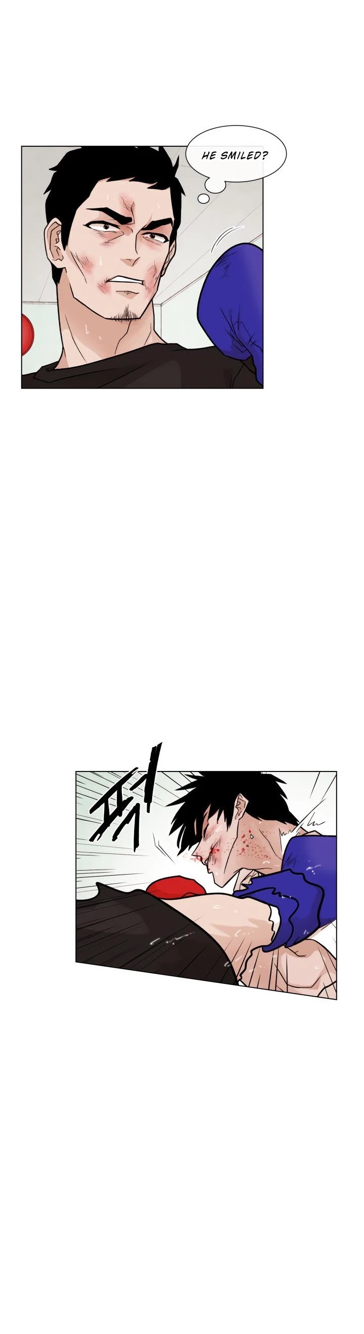 Past Life Regressor Chapter 8 page 28 - Chapter 8
