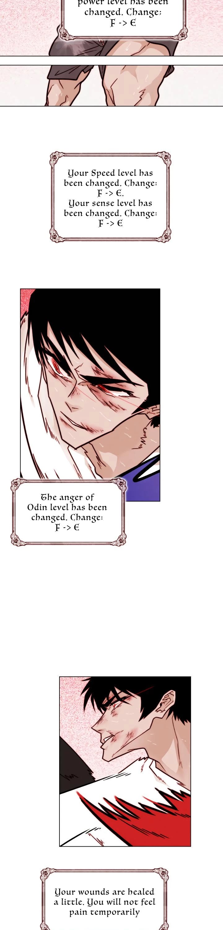 Past Life Regressor Chapter 8 page 31 - Chapter 8