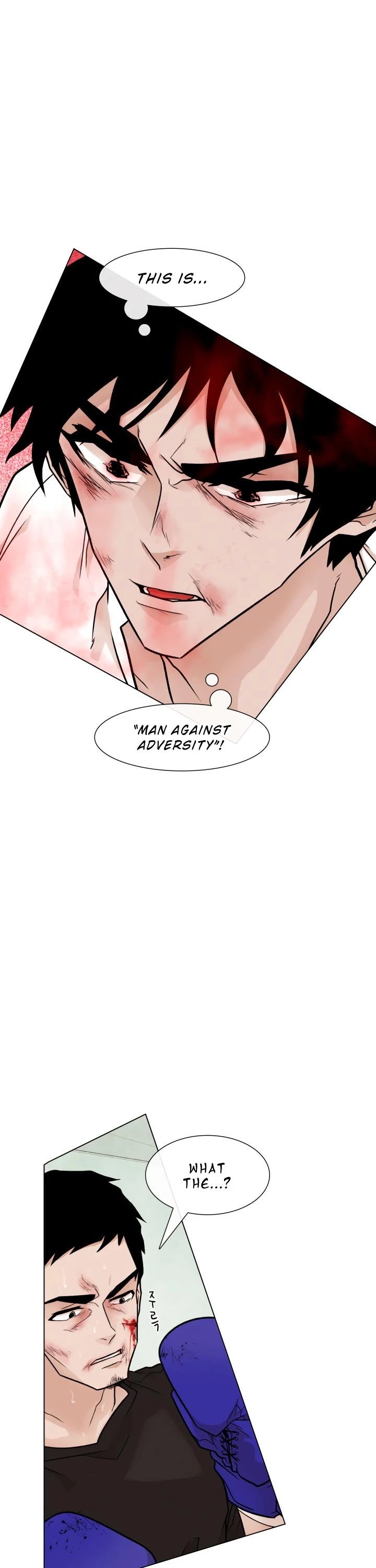Past Life Regressor Chapter 8 page 35 - Chapter 8
