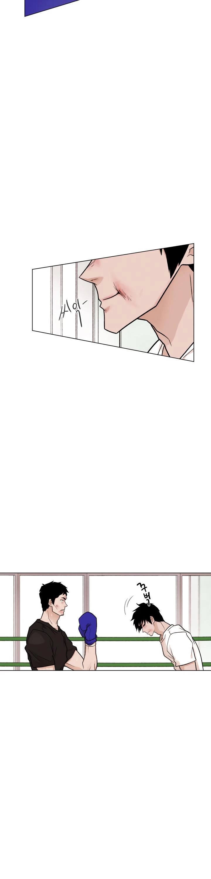 Past Life Regressor Chapter 8 page 36 - Chapter 8