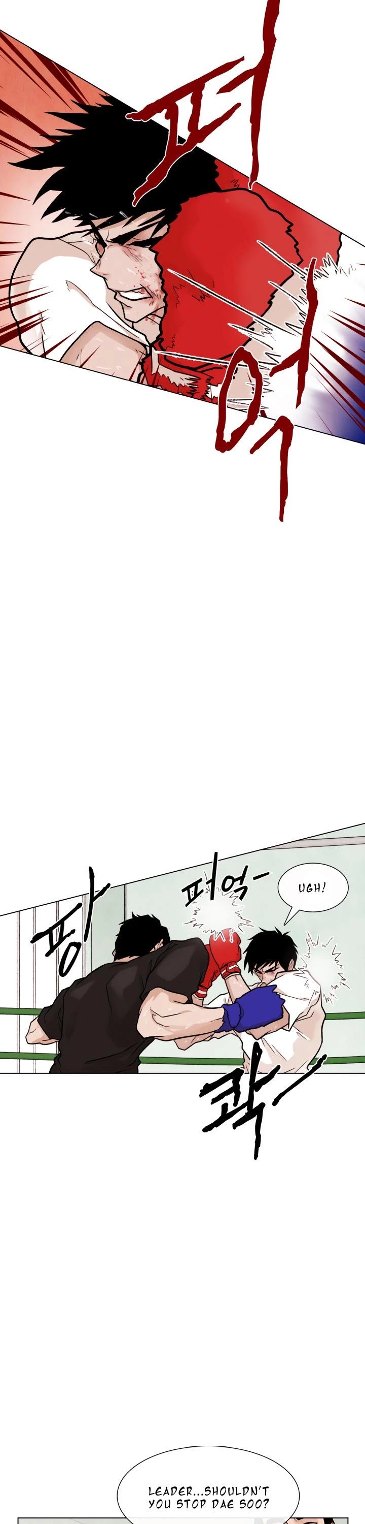 Past Life Regressor Chapter 8 page 6 - Chapter 8