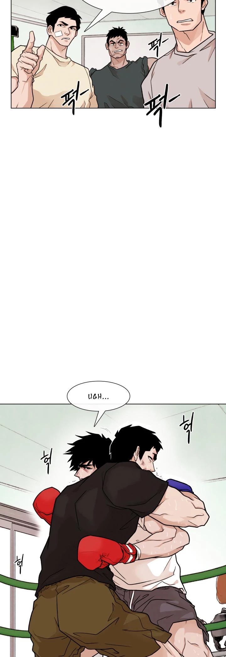 Past Life Regressor Chapter 8 page 7 - Chapter 8