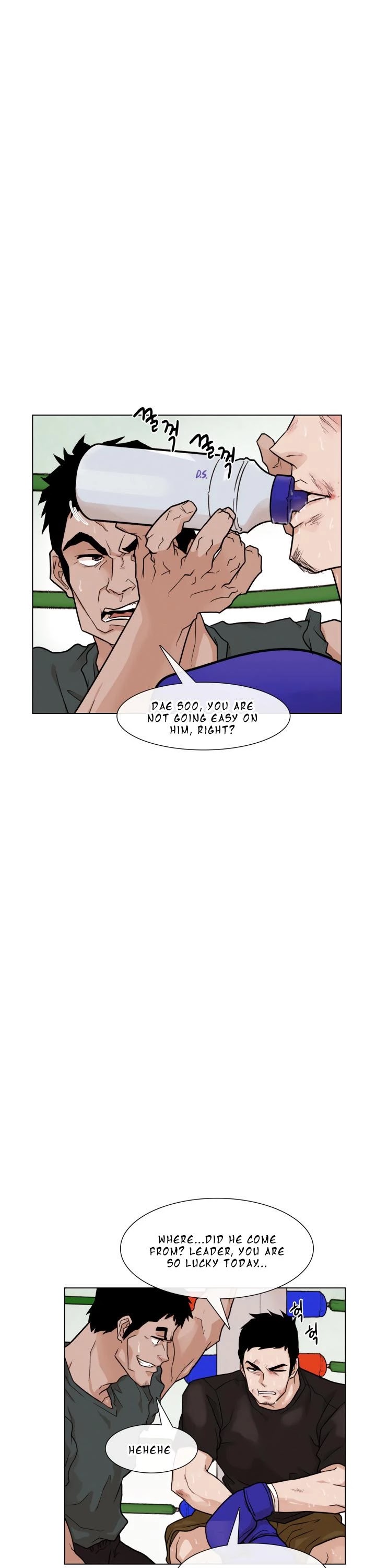 Past Life Regressor Chapter 8 page 9 - Chapter 8