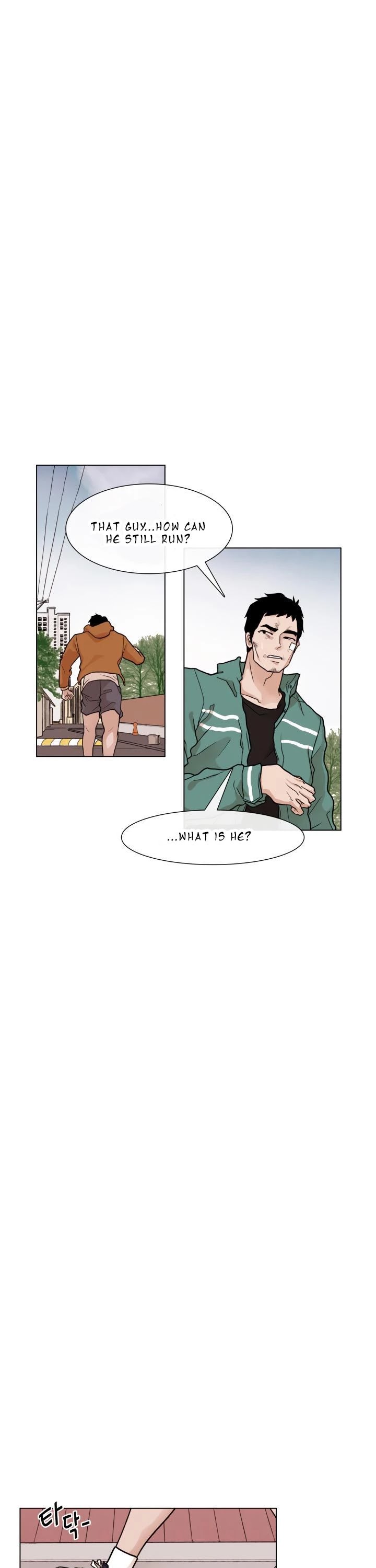 Past Life Regressor Chapter 9 page 10 - Chapter 9