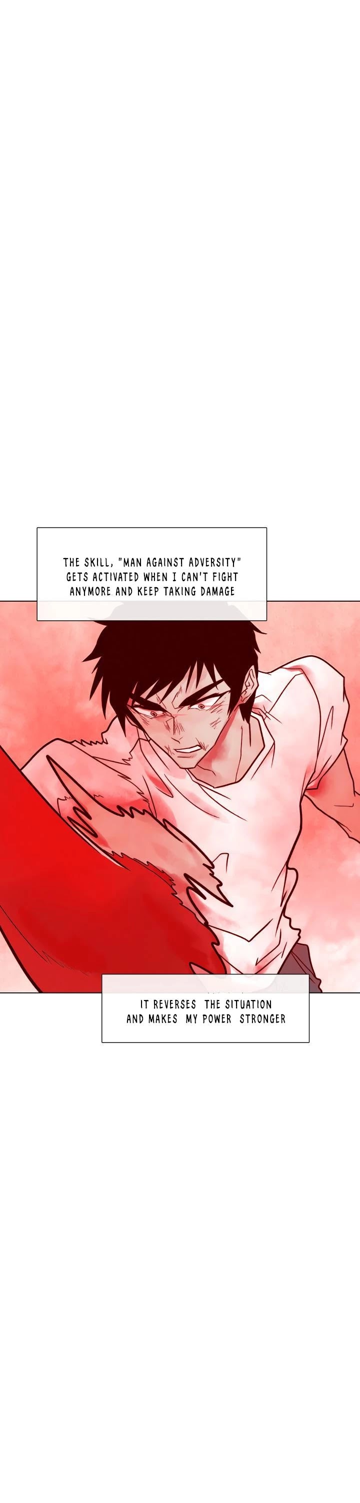 Past Life Regressor Chapter 9 page 12 - Chapter 9