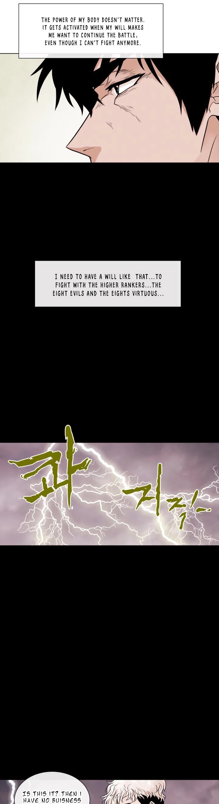 Past Life Regressor Chapter 9 page 13 - Chapter 9