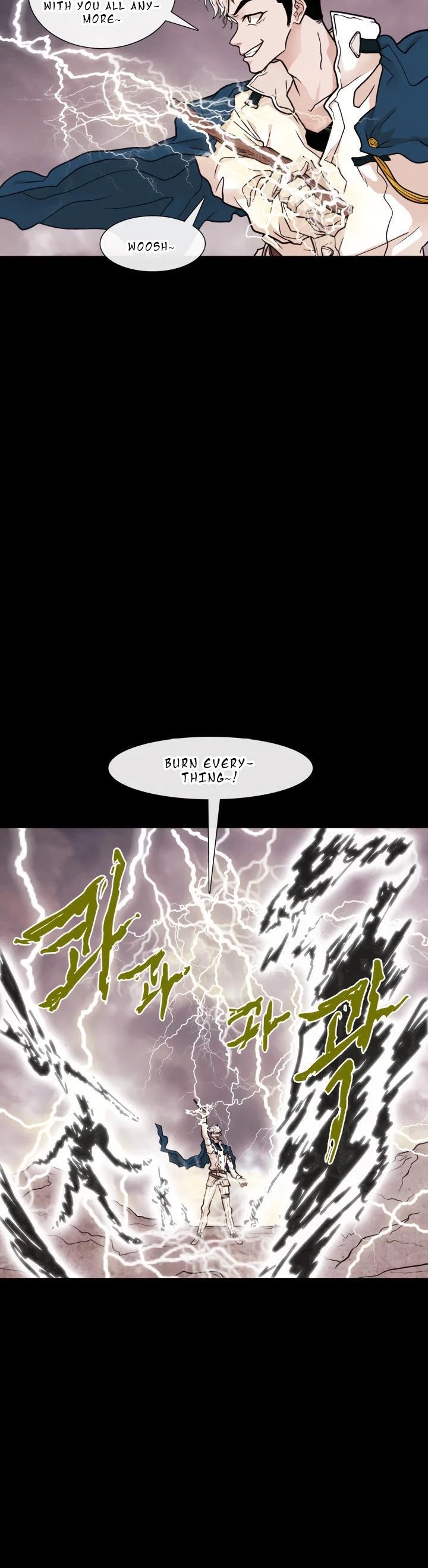Past Life Regressor Chapter 9 page 14 - Chapter 9