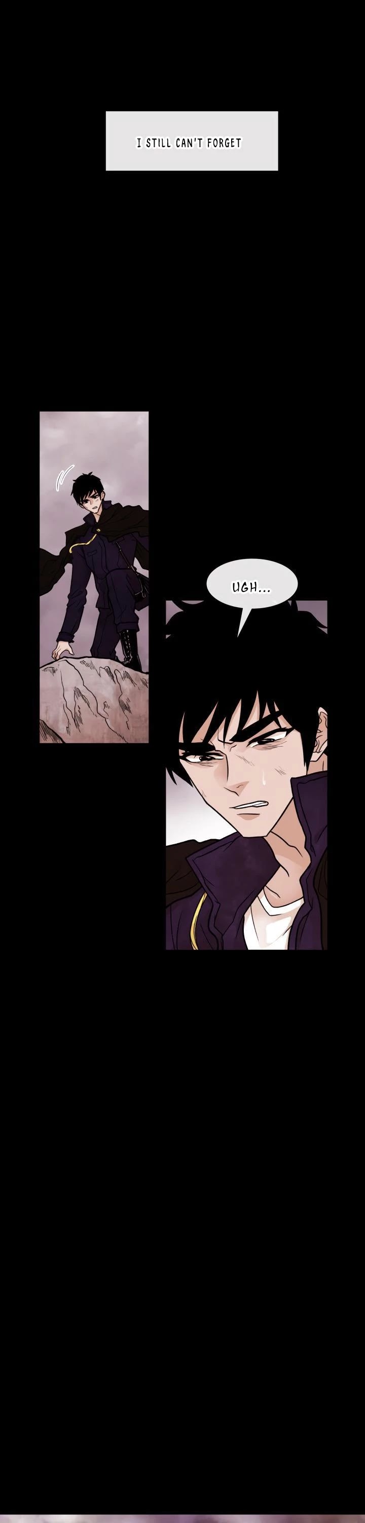 Past Life Regressor Chapter 9 page 15 - Chapter 9