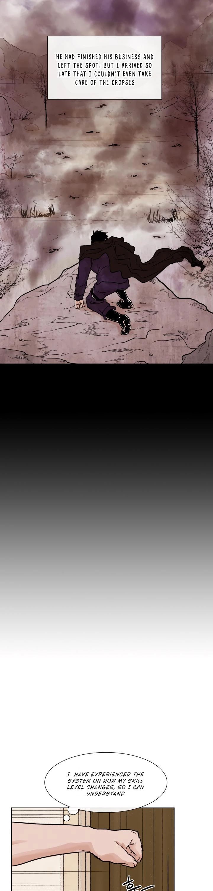 Past Life Regressor Chapter 9 page 16 - Chapter 9