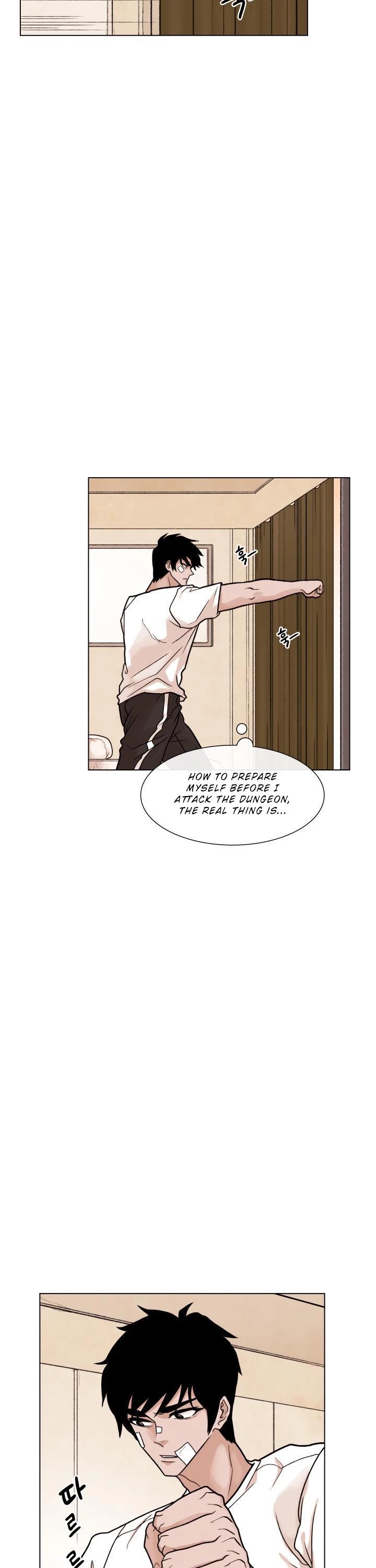 Past Life Regressor Chapter 9 page 17 - Chapter 9