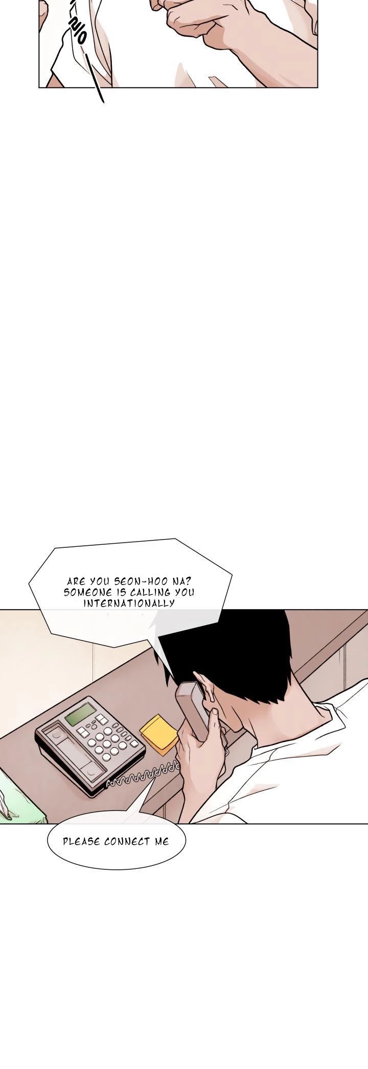 Past Life Regressor Chapter 9 page 18 - Chapter 9