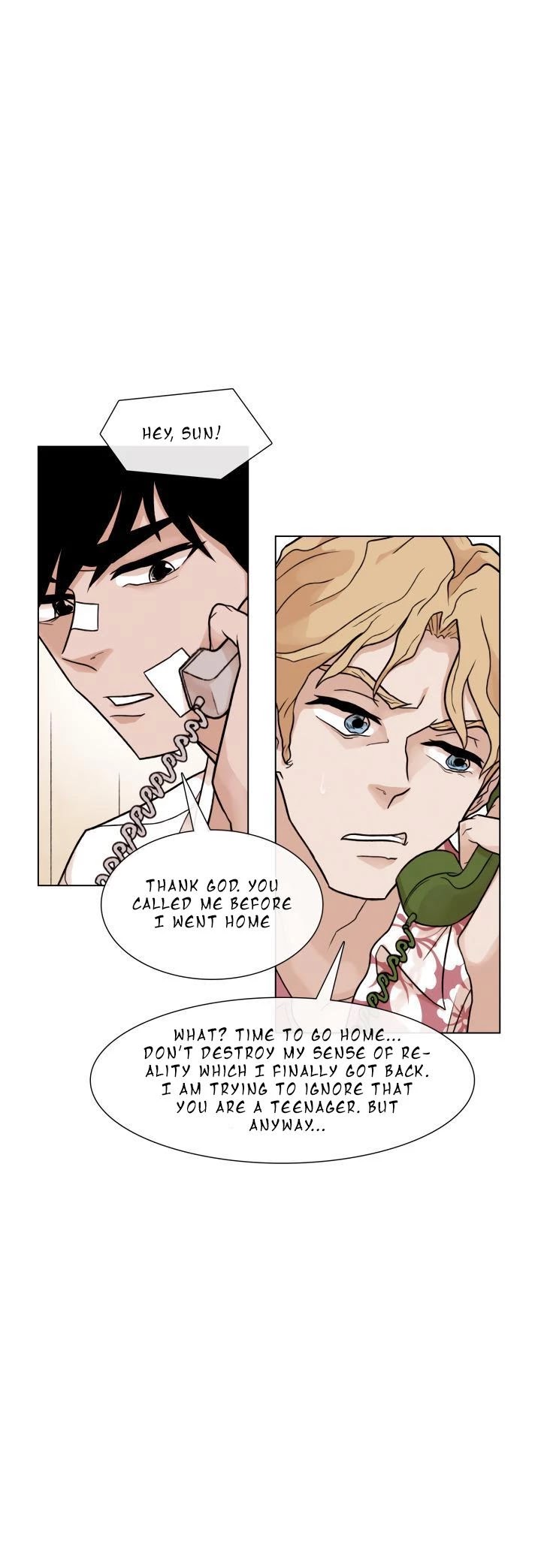 Past Life Regressor Chapter 9 page 19 - Chapter 9