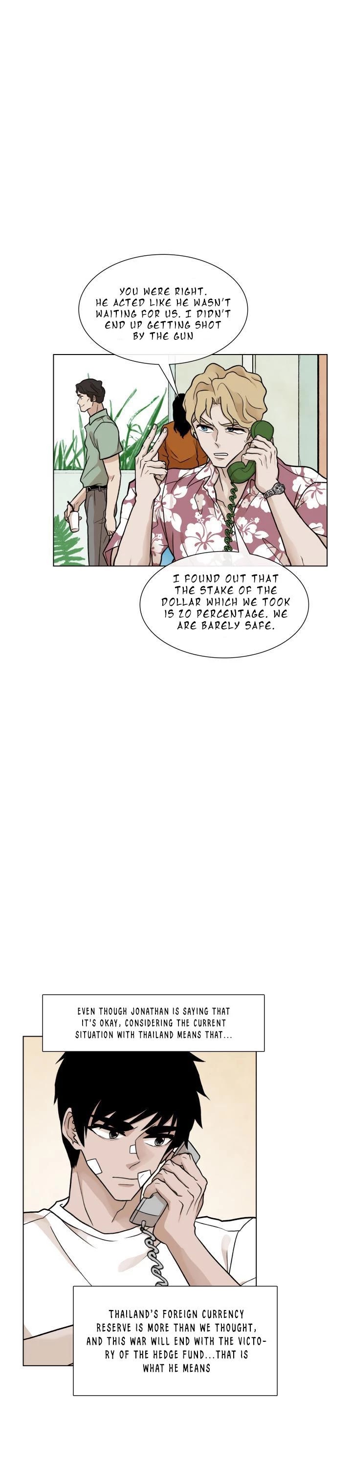 Past Life Regressor Chapter 9 page 20 - Chapter 9