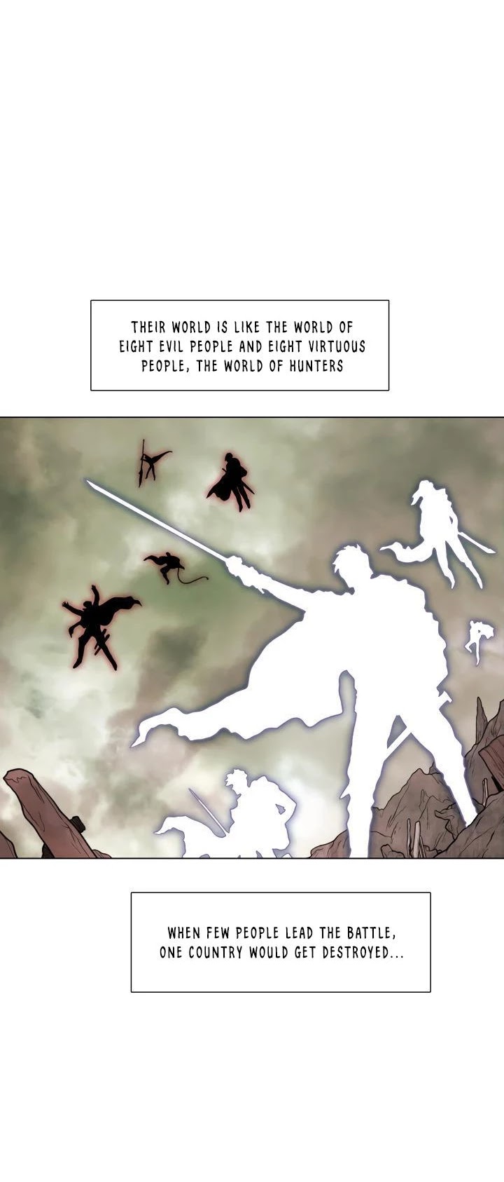 Past Life Regressor Chapter 9 page 25 - Chapter 9