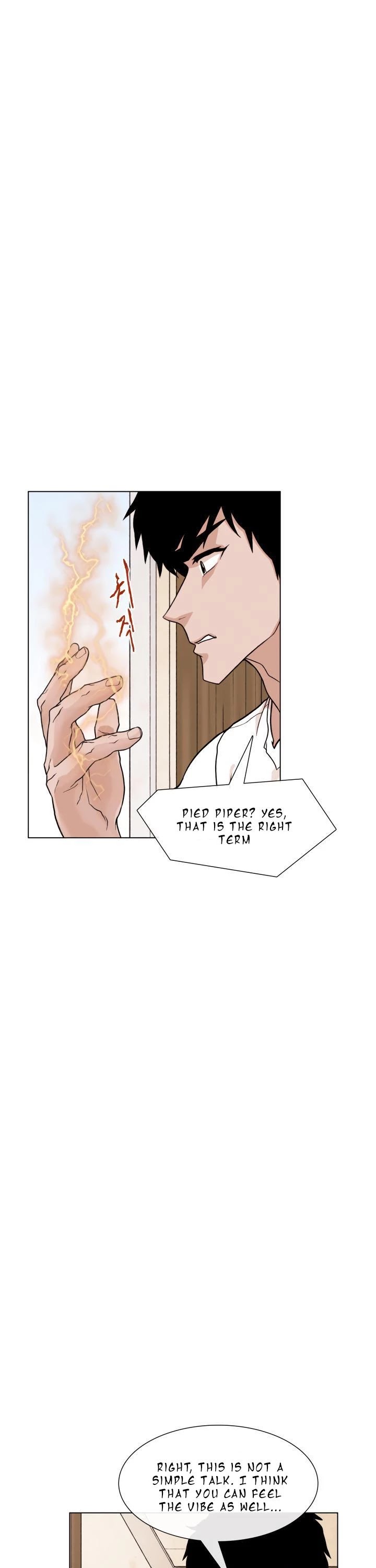 Past Life Regressor Chapter 9 page 26 - Chapter 9
