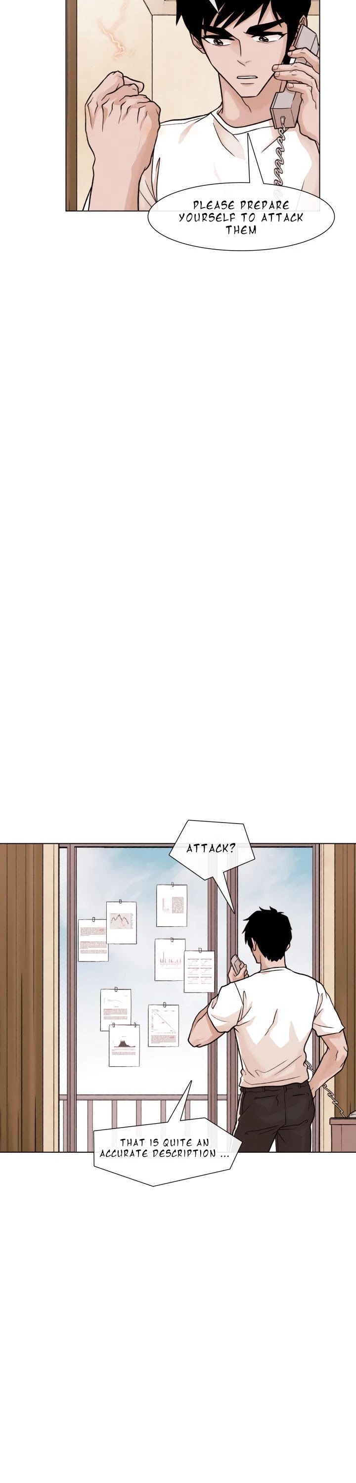 Past Life Regressor Chapter 9 page 27 - Chapter 9