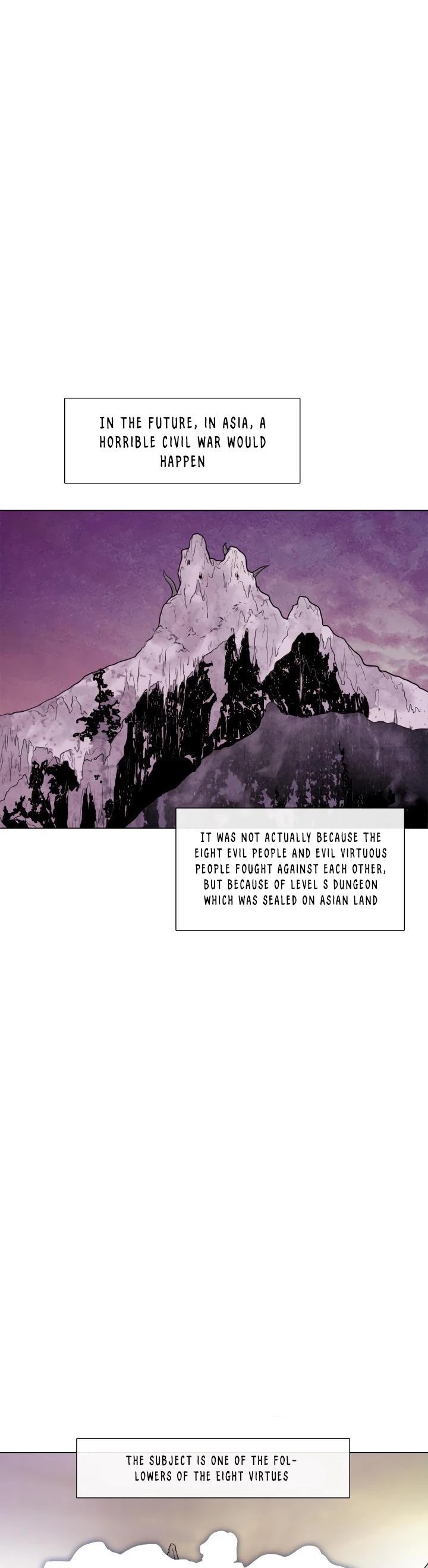 Past Life Regressor Chapter 9 page 29 - Chapter 9