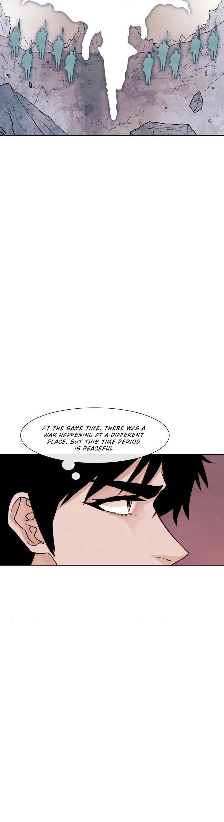 Past Life Regressor Chapter 9 page 30 - Chapter 9