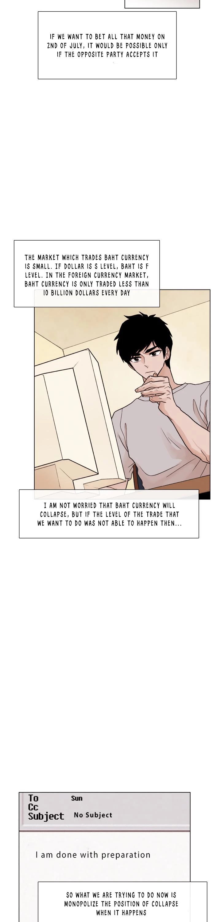 Past Life Regressor Chapter 9 page 32 - Chapter 9