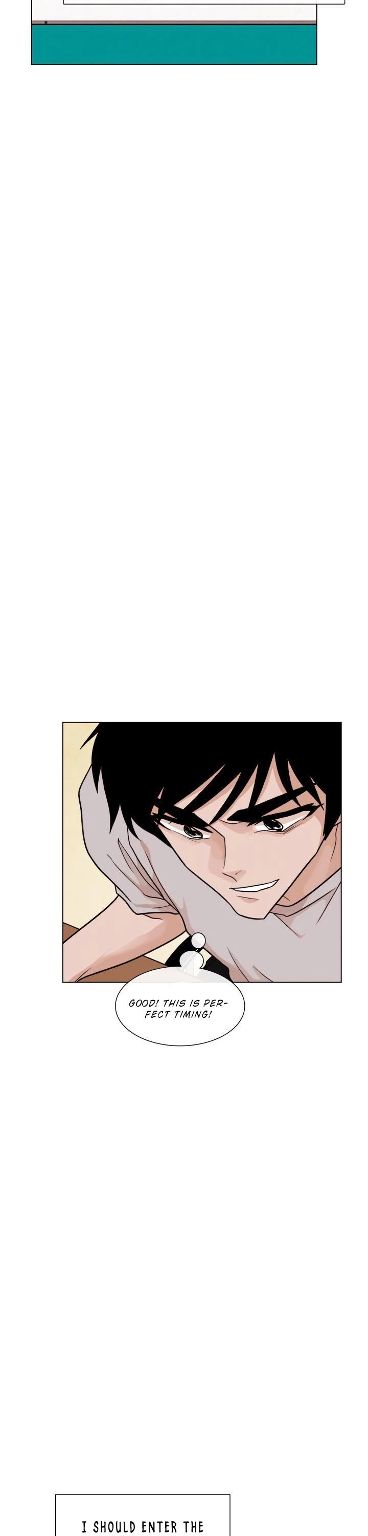 Past Life Regressor Chapter 9 page 33 - Chapter 9
