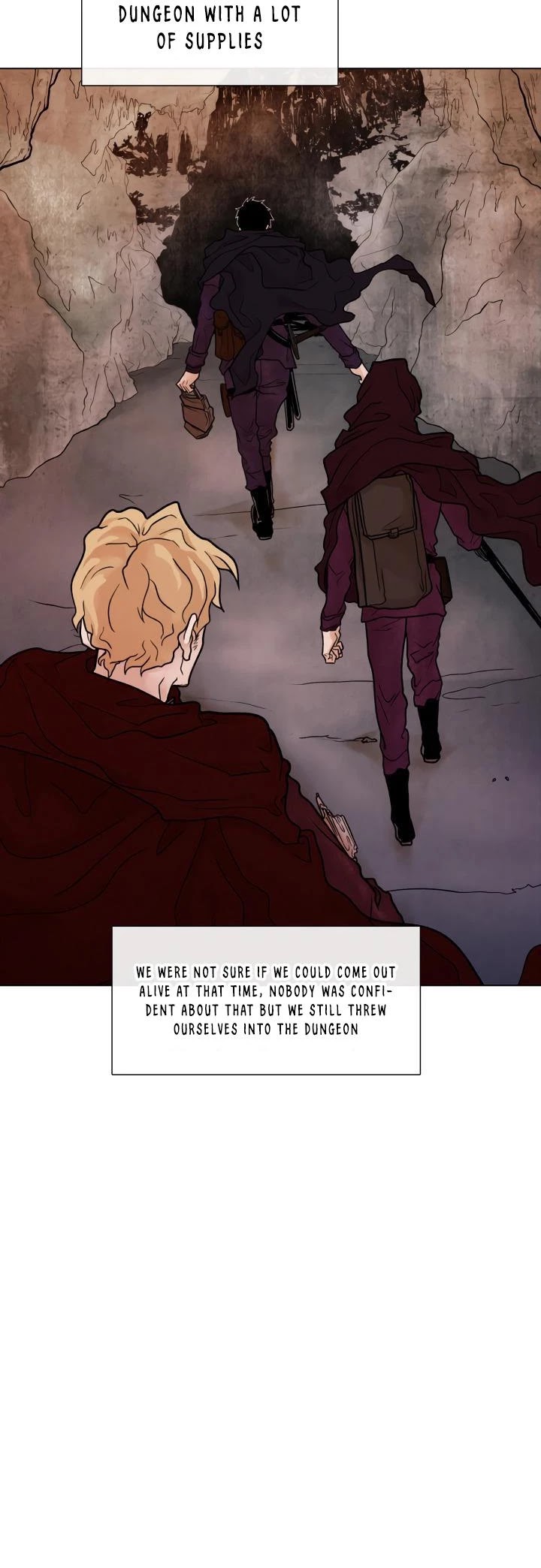 Past Life Regressor Chapter 9 page 34 - Chapter 9