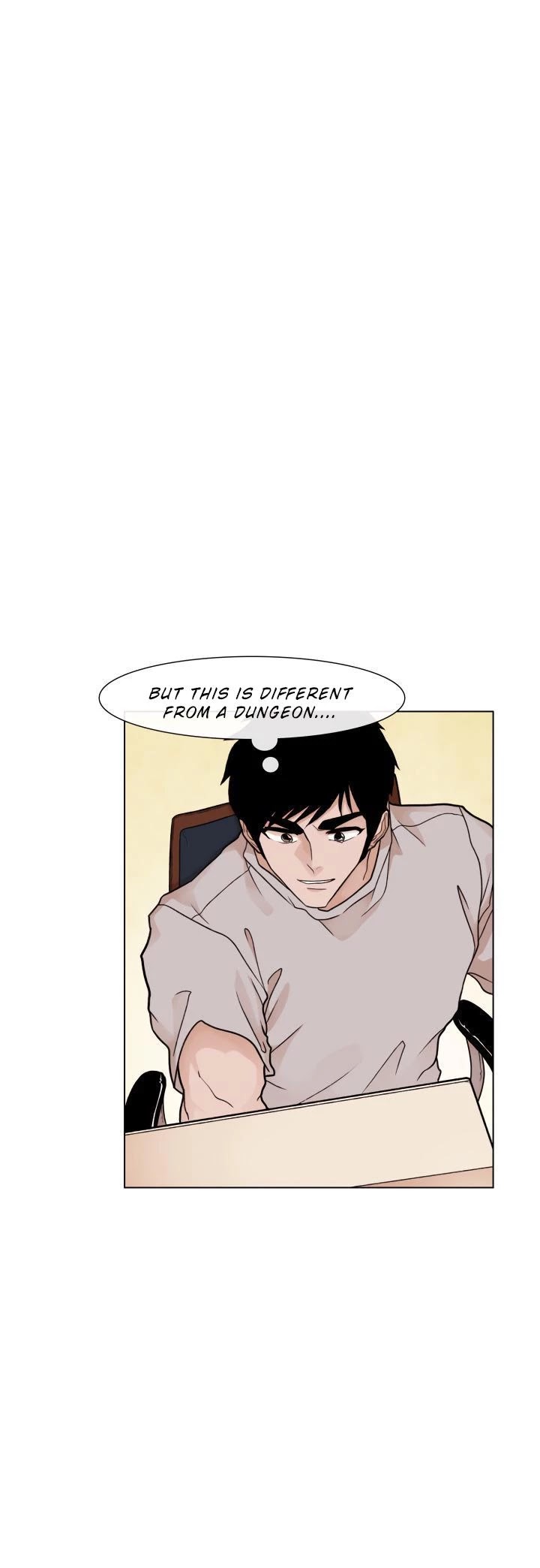 Past Life Regressor Chapter 9 page 35 - Chapter 9