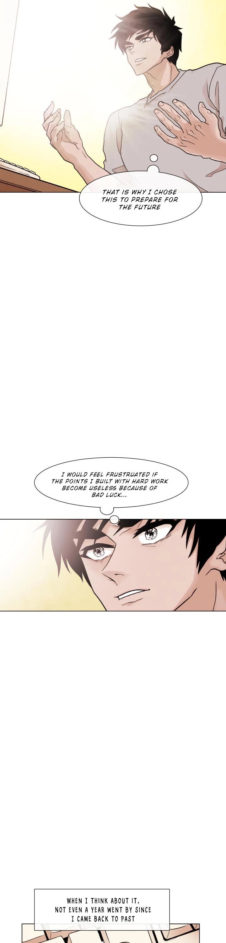 Past Life Regressor Chapter 9 page 37 - Chapter 9