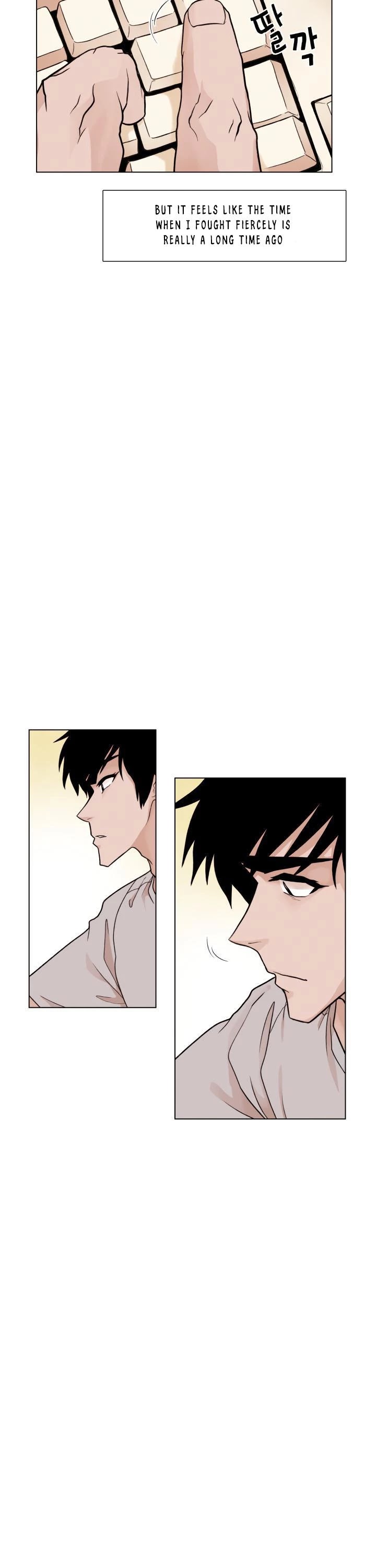 Past Life Regressor Chapter 9 page 38 - Chapter 9