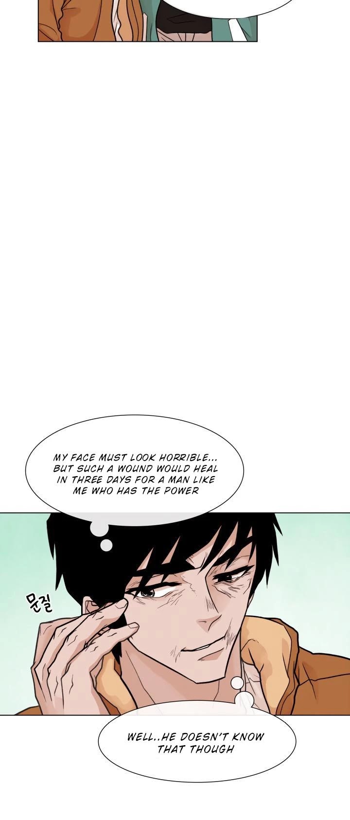 Past Life Regressor Chapter 9 page 8 - Chapter 9