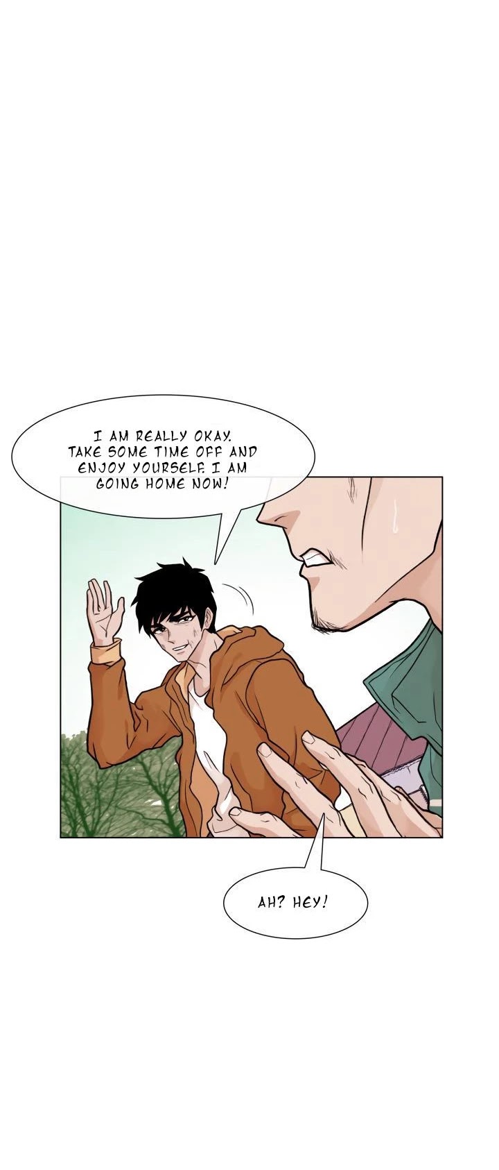 Past Life Regressor Chapter 9 page 9 - Chapter 9