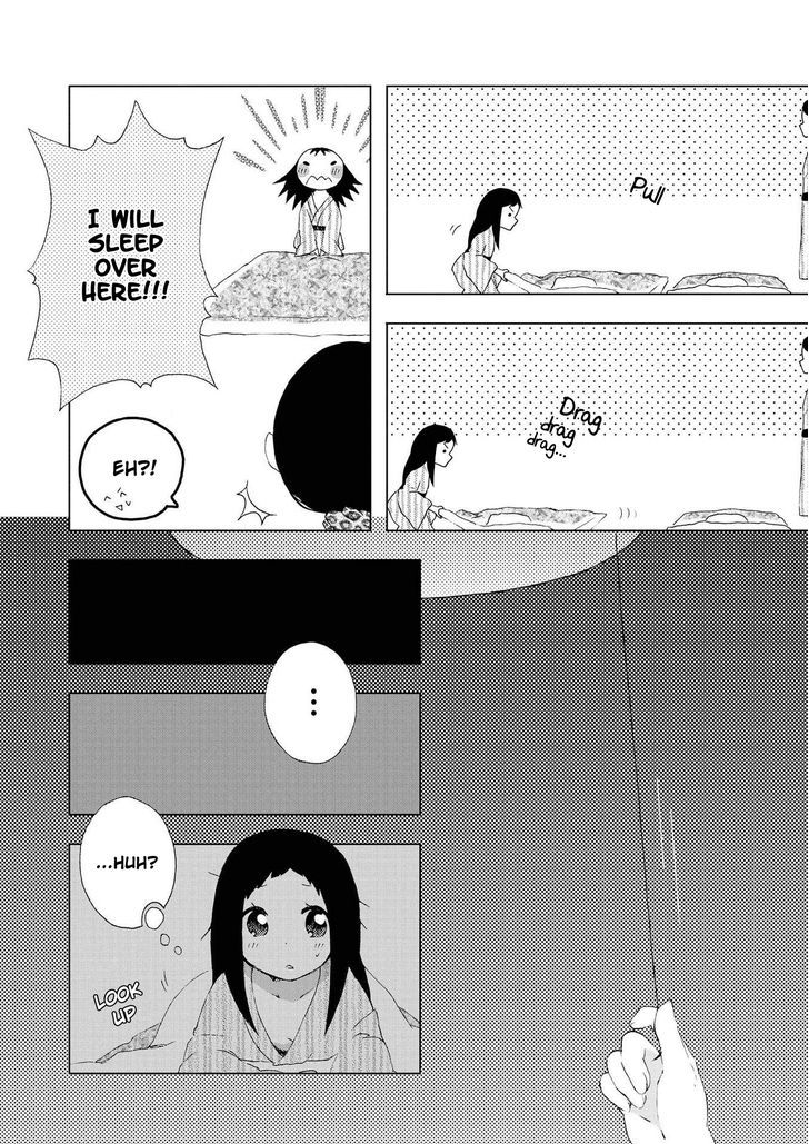 Pastel Days Chapter 1 page 15 - Chapter 1 : 108 Loves