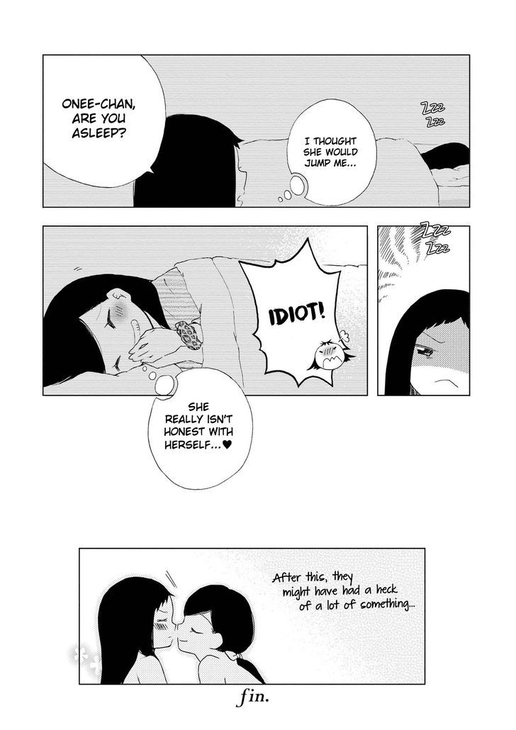 Pastel Days Chapter 1 page 16 - Chapter 1 : 108 Loves