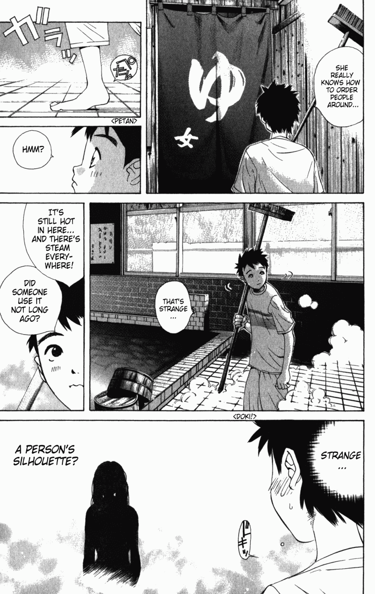 Pastel Chapter 1 page 53 - Chapter 1: The Night the Moon Gently Smiled