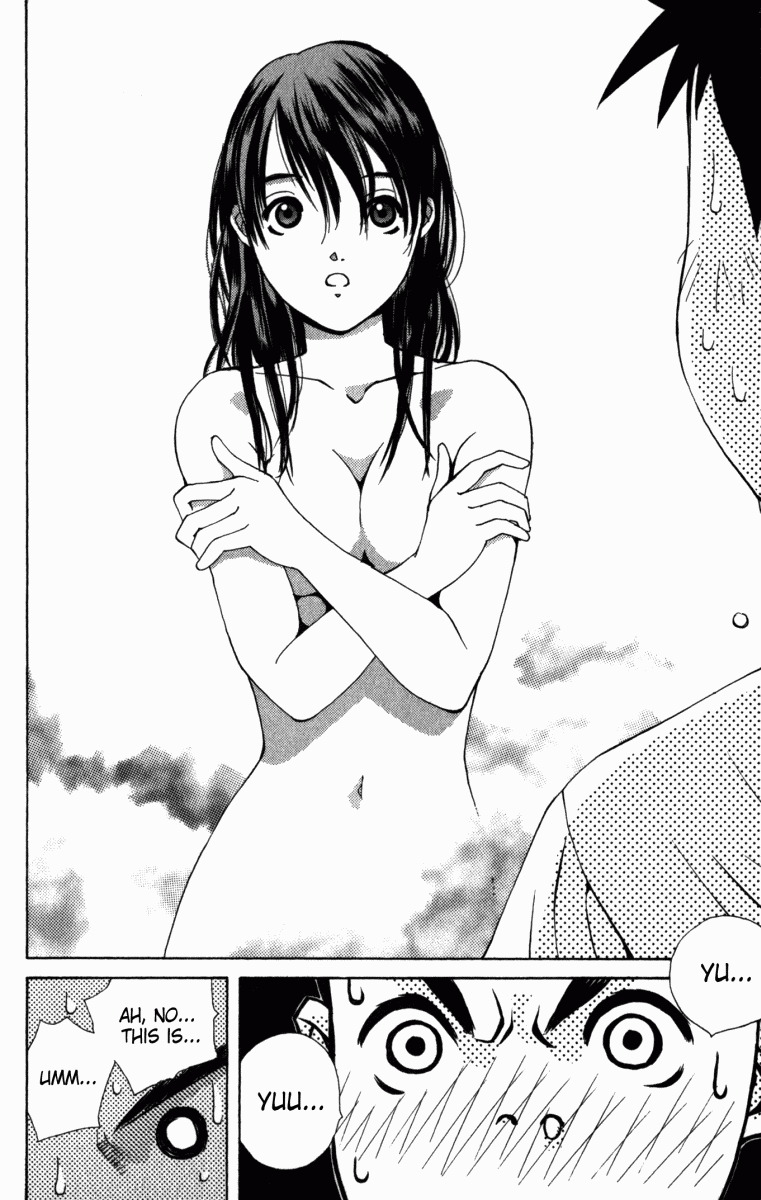 Pastel Chapter 1 page 54 - Chapter 1: The Night the Moon Gently Smiled
