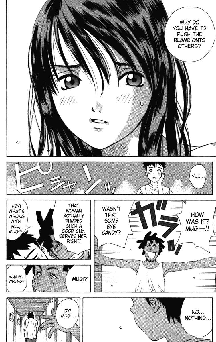 Pastel Chapter 1 page 56 - Chapter 1: The Night the Moon Gently Smiled