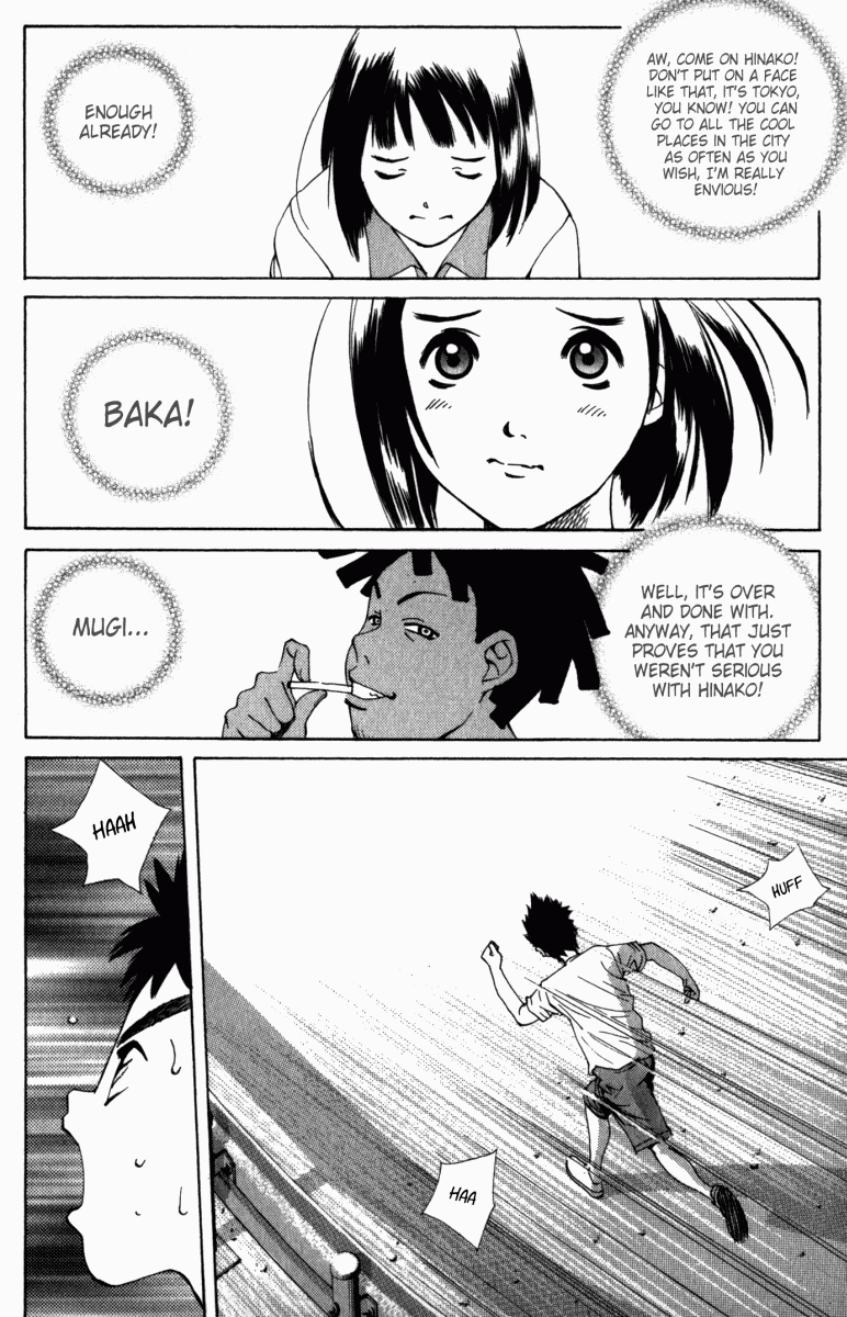 Pastel Chapter 1 page 62 - Chapter 1: The Night the Moon Gently Smiled